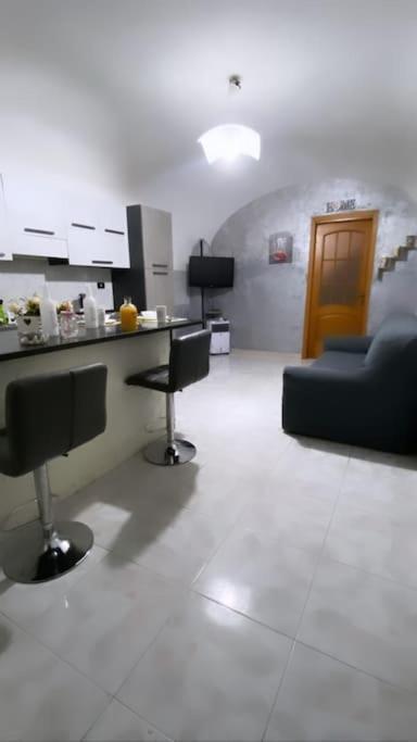 O'Core'E Napule' Apartment Naples Exterior photo
