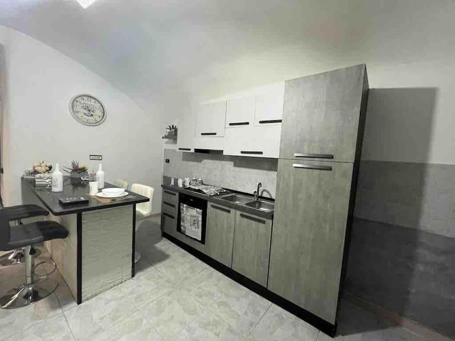 O'Core'E Napule' Apartment Naples Exterior photo
